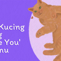 Gestur Kucing yang Berarti ‘I Love You’. Tandanya Dia Sayang Kamu
