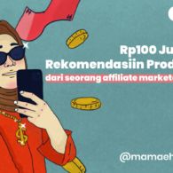 Rahasia Personal Branding Buat Dapat Ratusan Juta Bermodalkan Smartphone Aja!