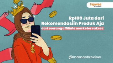 Rahasia Personal Branding Buat Dapat Ratusan Juta Bermodalkan Smartphone Aja!