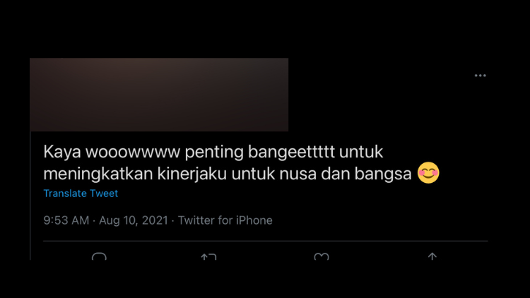 Kabar Anggaran Pakaian Dinas DPRD Tangerang Pakai Bahan Louis Vuitton, Pantas Warganet pada Marah~