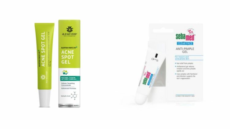 Rekomendasi Acne Spot Treatment, Ampuh Redakan Jerawat