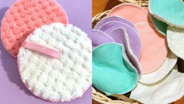 7 Kapas Wajah Cuci Ulang, Reusable Cotton Pad dari Brand Lokal Terbaik
