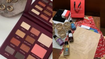 5 Merek Lokal Rilis Koleksi Bertema Indonesia, dari Make up Palette hingga Parfum Aroma Jamu!