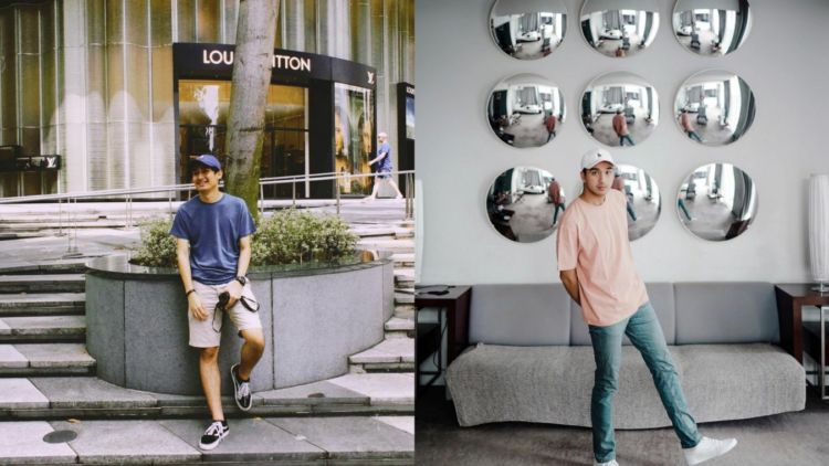 7 Fashion Item Kasual yang Bisa Dongkrak Penampilan Cowok. No Ribet tapi Kecenya Dapet!