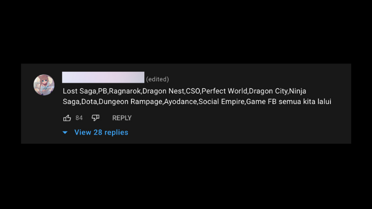 Cerita Nostalgia Warganet Tentang Masa Kejayaan Warnet ini Bikin Kangen. Zaman Masih Gaptek :D 25 Cerita Nostalgia Warganet Tentang Masa Kejayaan Warnet ini Bikin Kangen. Zaman Masih Gaptek :D