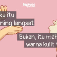 Ternyata Kita Sering Salah Menyebutkan Warna Kulit Sendiri. Yang Benar Gimana Sih?