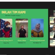 UMY Laksanakan Monev Internal Demi Meningkatkan Kualitas Kegiatan PKM