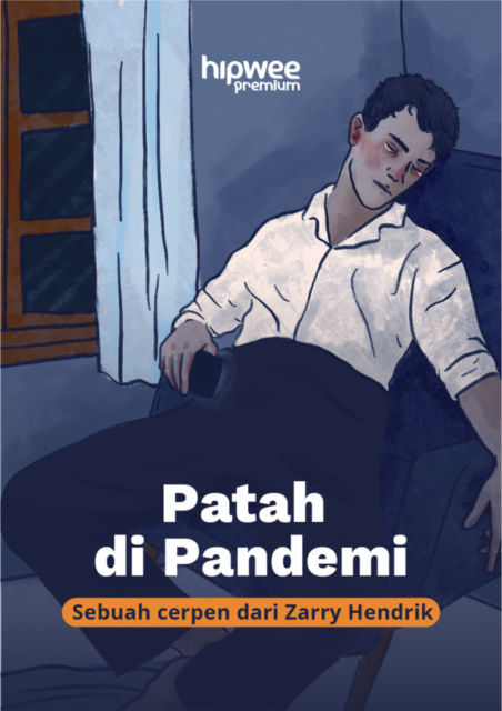 Patah di Pandemi