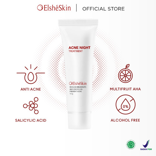 Rekomendasi Acne Spot Treatment, Ampuh Redakan Jerawat