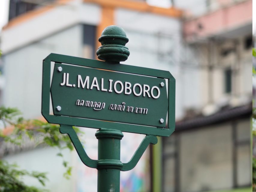 Kawasan Malioboro Akan Terapkan Sejumlah Aturan Baru Jika PPKM Usai, Waktu Kunjungan Maksimal Dibatasi 2 Jam