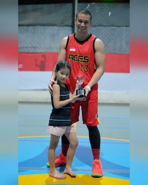 9 Artis Indonesia ini Ternyata Pernah Jadi Atlet. Prestasinya hingga Tingkat Internasional!