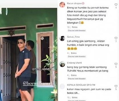 10 Artis Indonesia yang Dikenal Ramah dengan Fans. Makin Diidolakan!