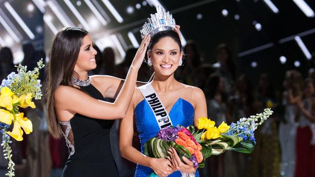 Pemenang Miss Universe dari Masa ke Masa; Semakin Beragam dan Memesona dengan Advokasinya!