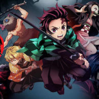Serial Anime Demon Slayer yang Mengajari Kita Arti Persaudaraan Sebenarnya