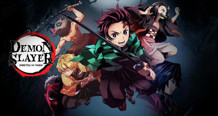Serial Anime Demon Slayer yang Mengajari Kita Arti Persaudaraan Sebenarnya