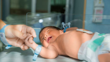 Kenapa Ya Bayi Bisa Lahir Sebelum Waktunya? Simak Alasannya Berikut!