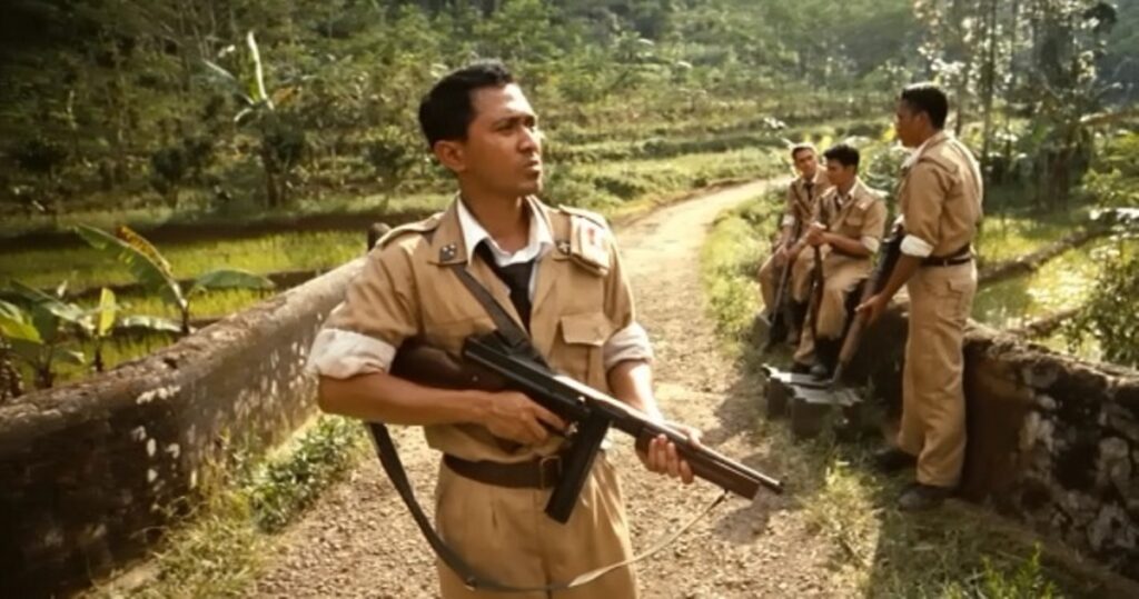 Mengenang Jasa Para Pahlawan Kemerdekaan Indonesia Lewat 5 Film Tentang Perjuangan Ini. Keren!