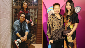 Kepoin 5 Gaya Fesyen Duo Jawara, Greysia Polii-Apriyani Rahayu di Luar Lapangan. Kompak!