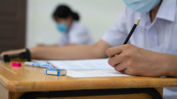Pemerintah Dorong Percepatan Vaksinasi Pelajar untuk Perkuat Persiapan PTM