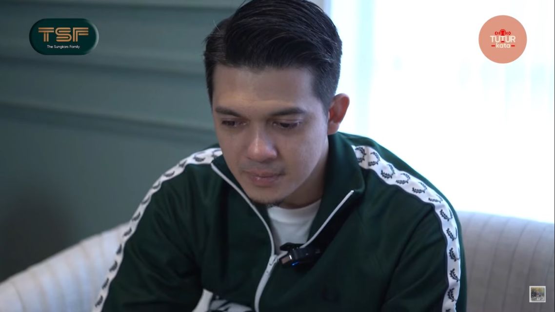 Sempat Bangun dari Koma, Ibunda Irwansyah Dikabarkan Meninggal Dunia