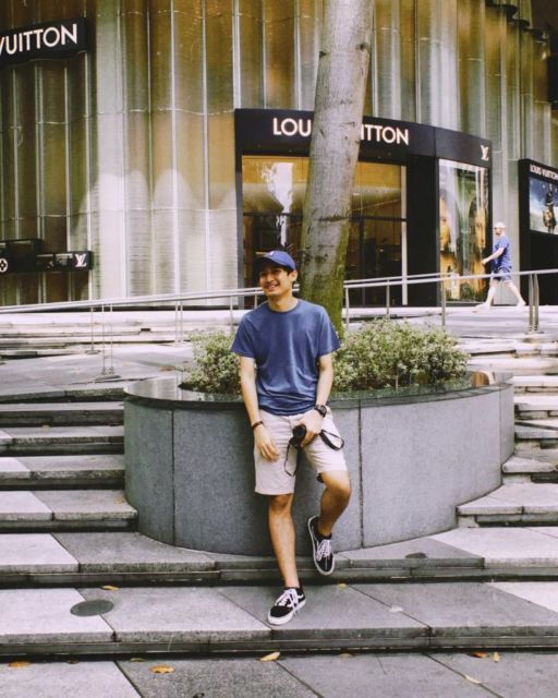 7 Fashion Item Kasual yang Bisa Dongkrak Penampilan Cowok. No Ribet tapi Kecenya Dapet!