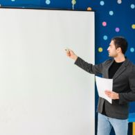 5 Idiom Bahasa Inggris Menggunakan Jenis Warna yang Sering Digunakan Diberbagai Kondisi