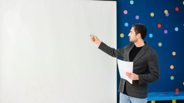 5 Idiom Bahasa Inggris Menggunakan Jenis Warna yang Sering Digunakan Diberbagai Kondisi