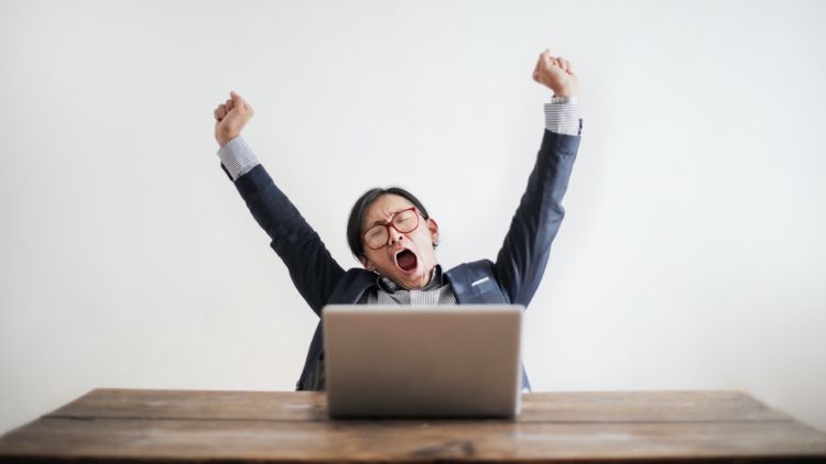 Tips Menghadapi Kantuk Saat Beraktivitas: Agar Hari-harimu Lebih Bersemangat!