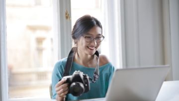 Mempercantik Instagram Kamu dengan 5 Konsep Feed Ini!