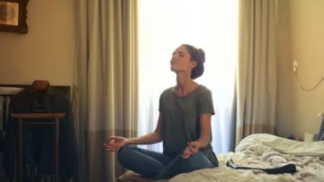 Usir Stres dengan Mudah! Berikut 5 Tips untuk Meditasi di Rumah