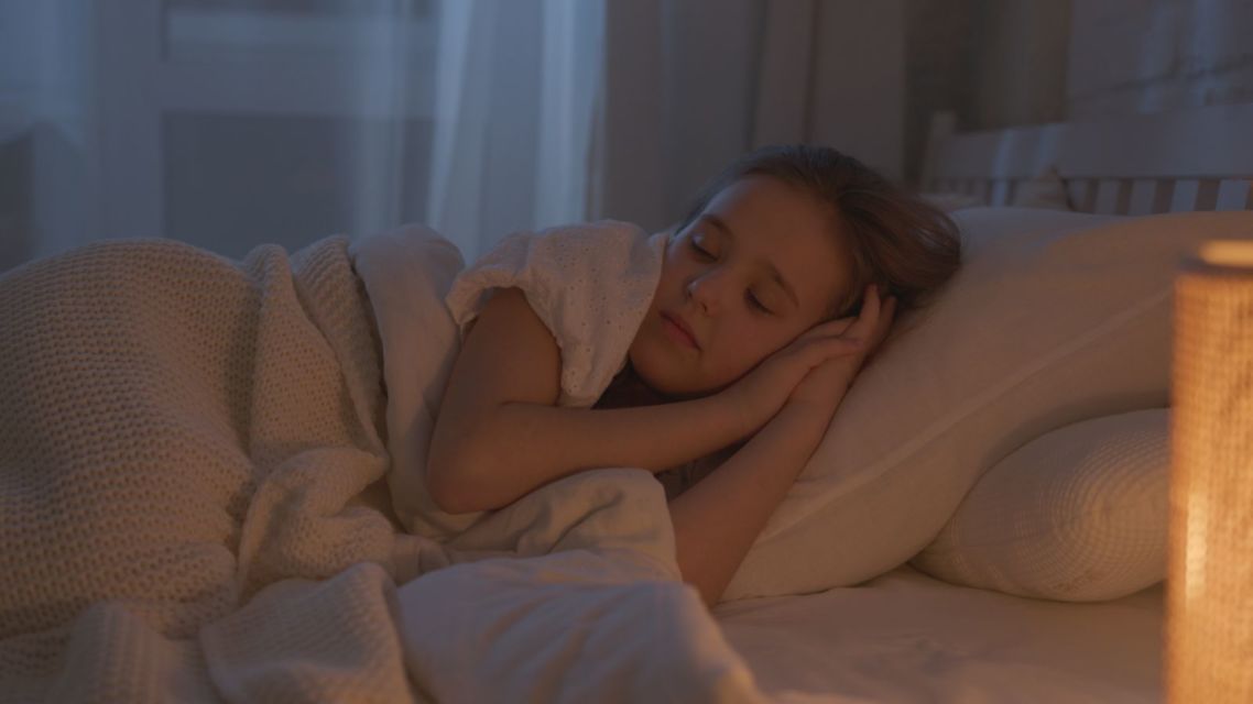5 Cara Membayar Utang Tidur yang Aman. Kalau Dirapel Justru Berbahaya!