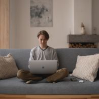 New Normal Sebagai Jendela Baru Sadar Teknologi Digital, Normalisasi Work From Home