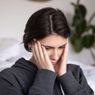 Tekanan Stres di Masa Pandemi, Yuk Pelajari Psychological Distressnya!