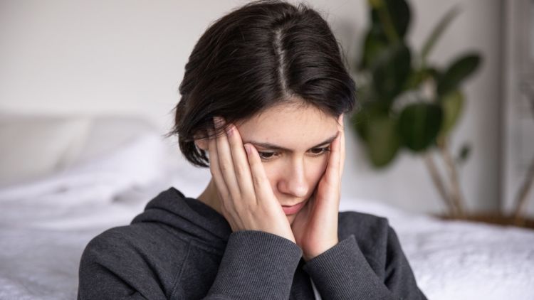 Tekanan Stres di Masa Pandemi, Yuk Pelajari Psychological Distressnya!