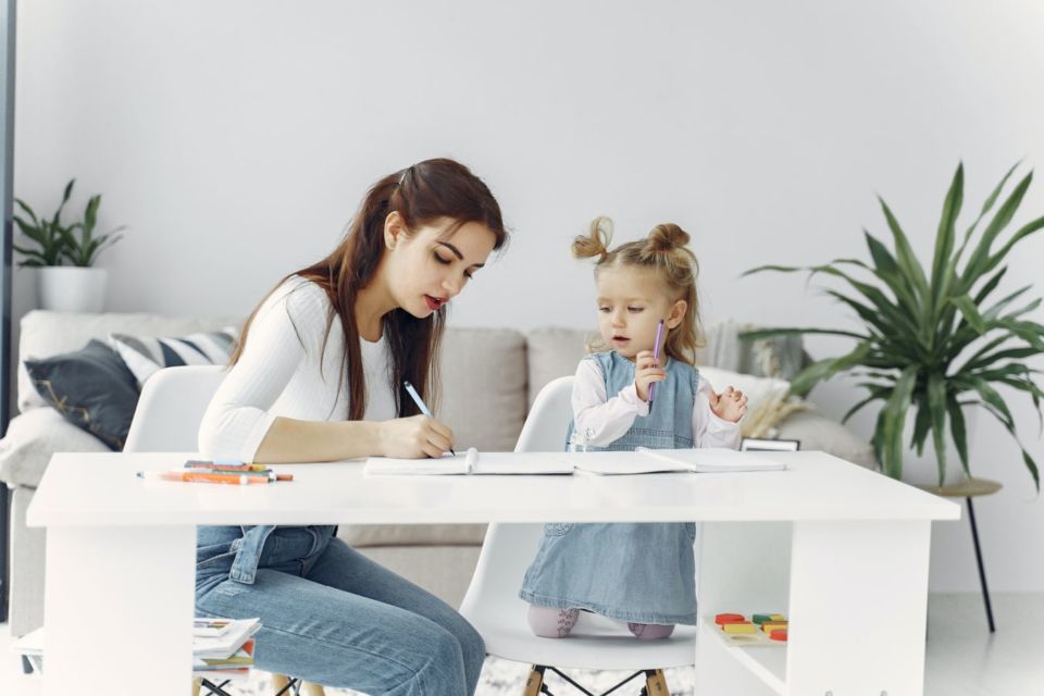 5 Rahasia Membesarkan Anak Agar Menjadi Pribadi yang Percaya Diri. Bisa Dimulai Sejak Dini!