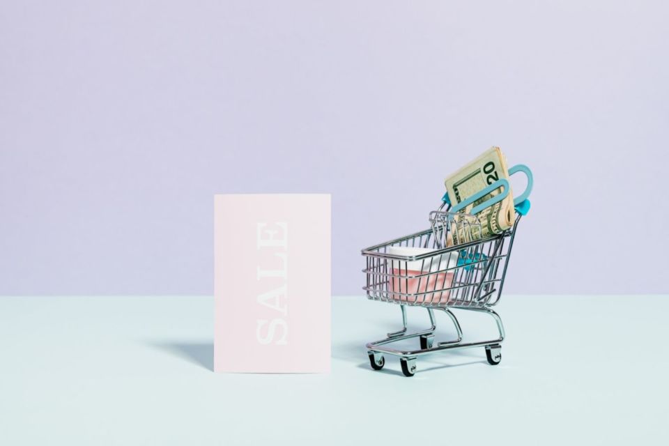 Buat Para Cashless Society, Ini Tips Cuan dan Aman Bertransaksi dengan ShopeePay 5 Buat Para Cashless Society, Ini Tips Cuan dan Aman Bertransaksi dengan ShopeePay