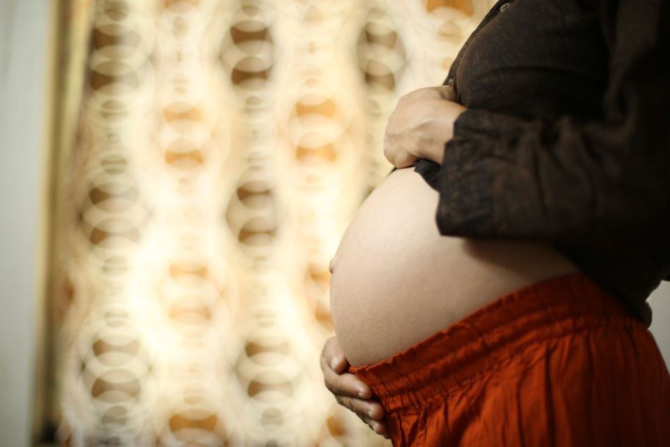 7 Tes yang Wajib Dilakukan Ibu Hamil; Deteksi Kelainan dan Risiko Buruk Sejak Dini! 19 7 Tes yang Wajib Dilakukan Ibu Hamil; Deteksi Kelainan dan Risiko Buruk Sejak Dini!