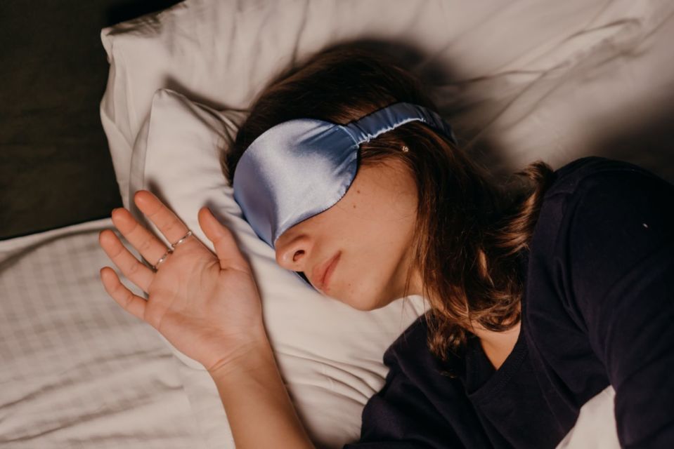 5 Cara Membayar Utang Tidur yang Aman. Kalau Dirapel Justru Berbahaya!