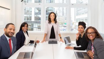 5 Alasan Kenapa Anak Muda Harus Memiliki Skill Leadership