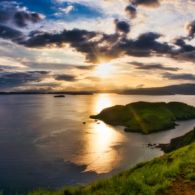 Apa yang Sedang Terjadi di Taman Nasional Komodo?