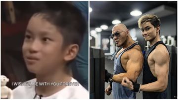 Harapan Jadi Kenyataan, Video Lawas Azka Corbuzier Jadi Sorotan Warganet