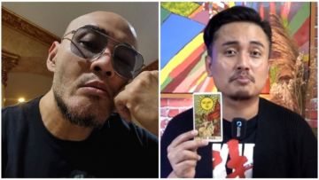 Ramalan Denny Darko Terkait Dirinya Berlebihan, Deddy Corbuzier Beri Teguran: Anda Bohong