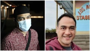 Derita Sakit Parah Sampai Tersiksa, Ferry Irawan Dituding Cuma Akting dan Cari Simpati Banyak Orang