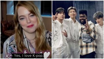 8 Artis Hollywood yang Ternyata Penggemar K-Pop. Bukti Kalau Kultur Asia Sudah Mendunia~