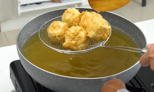 resep tahu kress tahan lama