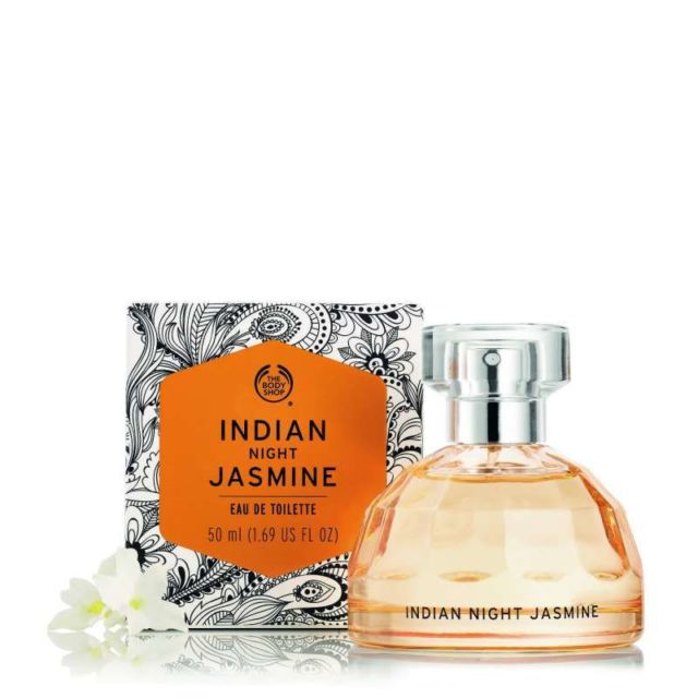 9 Parfum Aroma Melati yang Aromanya Cantik Semerbak