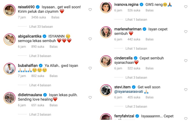 Alami Cedera Tangan, Isyana Sarasvati Sempat Merasa Down dan Bahas Soal Karier Bermusik