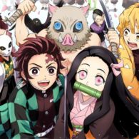 5 Rekomendasi Anime, Dijamin Tidak Membosankan untuk ditonton!