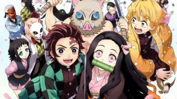5 Rekomendasi Anime, Dijamin Tidak Membosankan untuk ditonton!