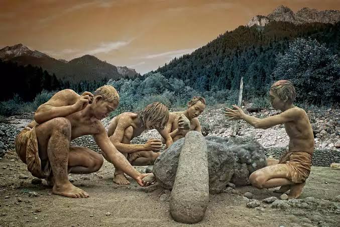 Meme Terbaik Merespon Internet Apocalypse di Indonesia. Semoga Nggak Keseringan Begini~